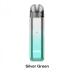 Smok Novo 2C Pod System Kit Silver Green